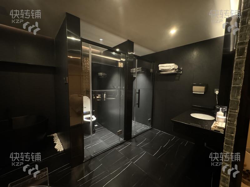 南城西平‘美容疗愈SPA馆’转让【豪华装修、景湖时代城门口、周边近十个大型小区、会员质量高】
