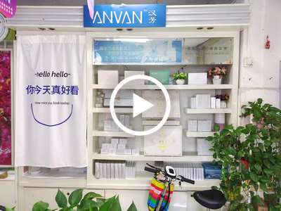 长安上角美容店转让【12年老店、稳定客户30-50左右、周边工业区、住宅区密集】