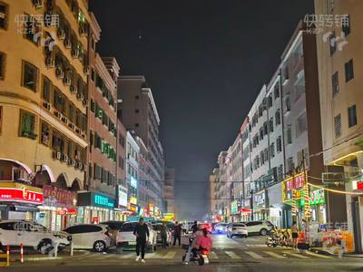 石碣‘科技东路’川湘菜馆转让【T字路口位置、对面夜市街、人口集中、工厂多】