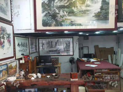 (转让) 香洲老香洲商业街商铺生意转让