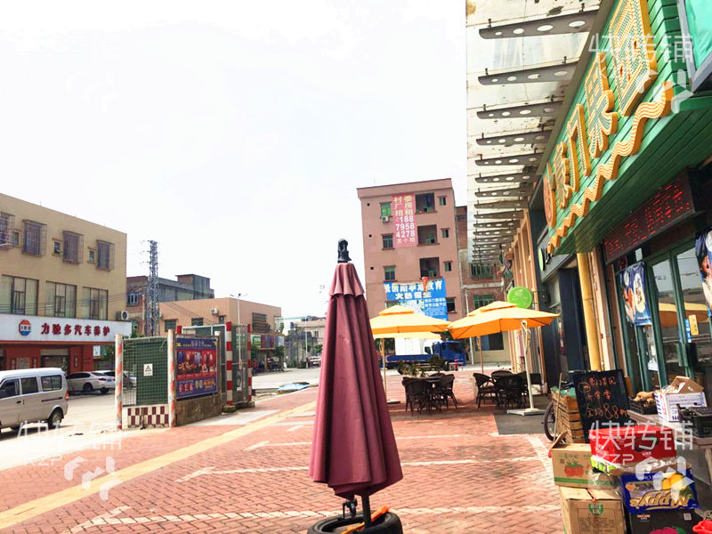 企石振兴路233号附近,企石东江豪门