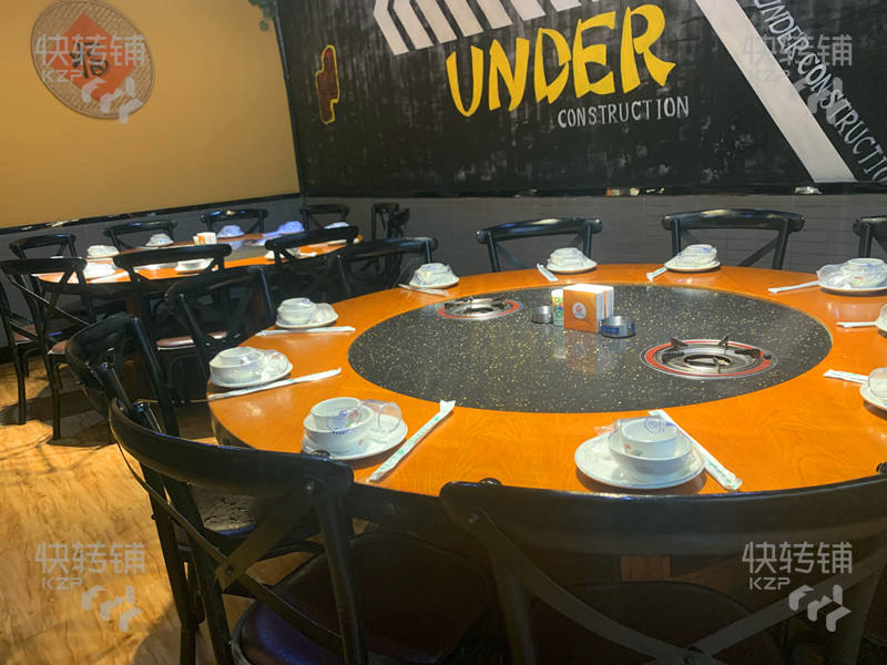 常平漱旧村‘湘菜馆餐厅’转让【经营7年时间，几个大型工业园和住宅区集中，每天有固定熟客进店】