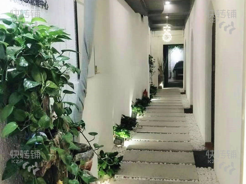 低价急转！！虎门人民中路’商业街美容院【看店请电话预约！经营6年时间，常到店会员120+,拓客方便，房租没有压力】