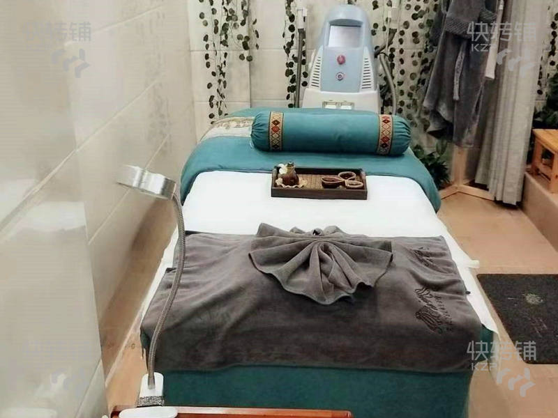 低价急转！！虎门人民中路’商业街美容院【看店请电话预约！经营6年时间，常到店会员120+,拓客方便，房租没有压力】