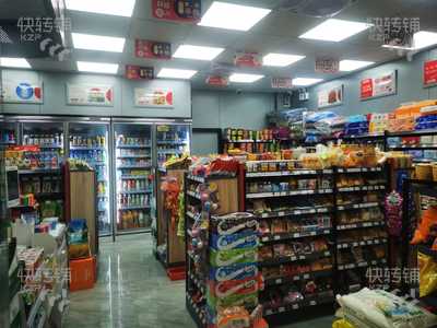 长安轻轨站旁便利店转让【多年老店 客源稳定】