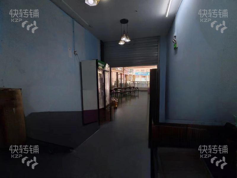 塘厦‘田心商业广场’串串店转让【处美食街、商场入口位置、电影院出入口旁】