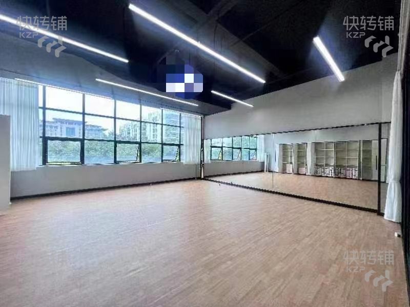 石龙舞蹈培训中心找合伙人【学员120左右、周边有3所学校、多个小区环绕】