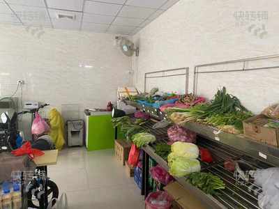 东城温塘冻品店转让【消费集中，周边都是工业区】