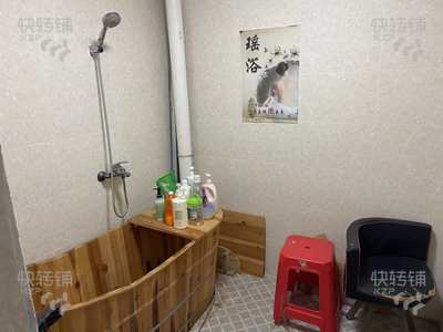 大朗萱雅美容养生会所转让【上下两层，附近商场、大型小区、大厦酒店围绕，合适各种美容养生项目】