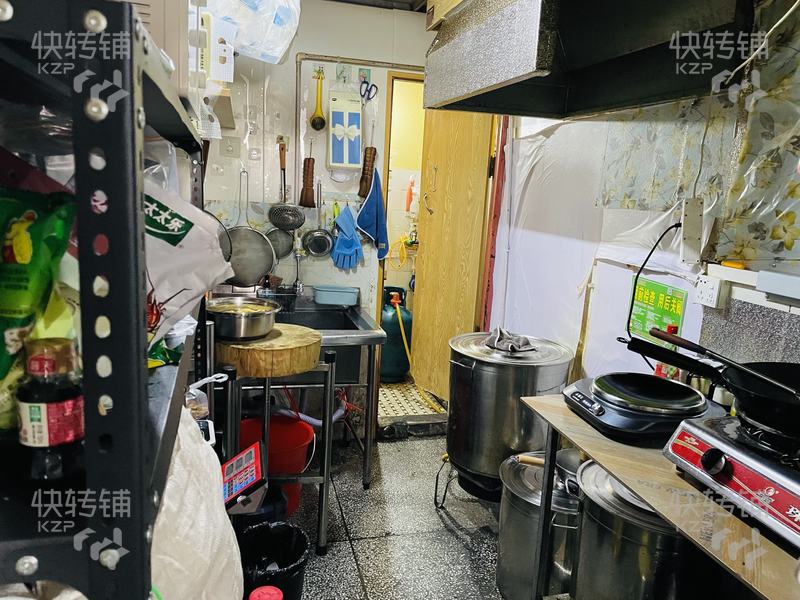 低价急转，清溪“谢坑”螺蛳粉转让【合适各种项目，厂区几万人+，夜市一条街，可外摆】