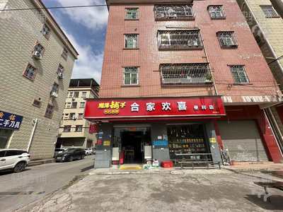 塘厦龙背岭便利店转让【经营4年、厂区门口、十字路口转角位、出租房密集、竞争小】