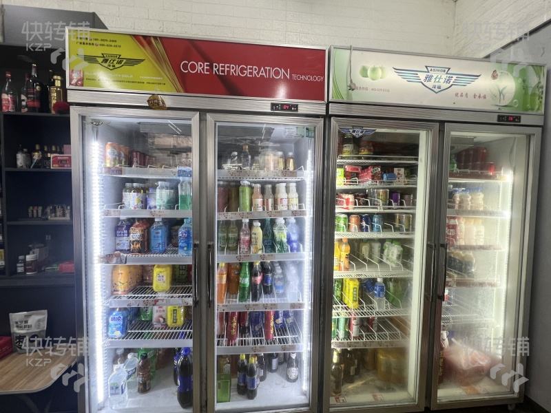 大朗‘巷头’路口转角百货店转让【十几年老店，周边都毛织加工厂，同行竞争少，可做24小时】