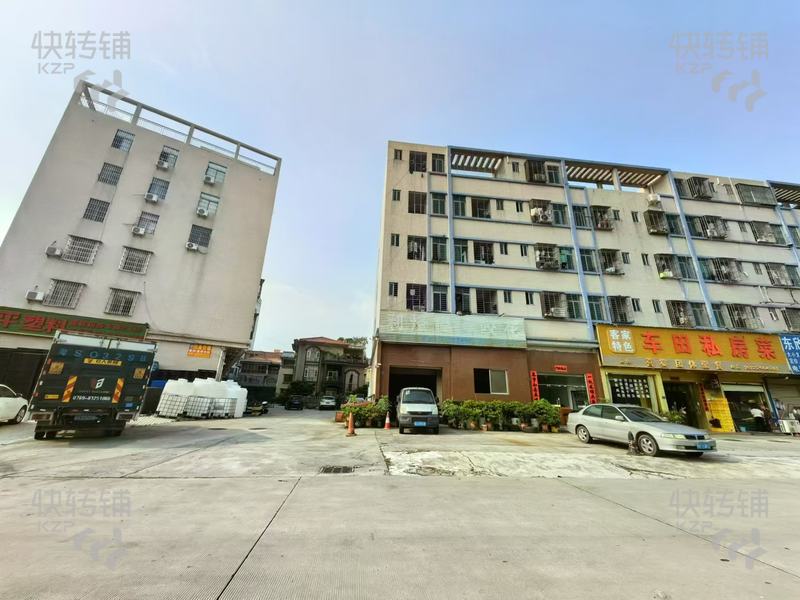 低价急转，清溪“厦坭磨坭墟市场  ”私房菜馆转让【经营14年、熟客多、住宅区楼下，工业区多、停车方便】