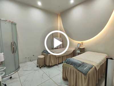 惠州博罗县星汇绿洲科美肤转让【会员100多+附近维也纳酒店，大型购物广场等】