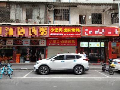东城涡岭商业街餐馆转让【正街位置，夜市热闹，公寓住宅密集、人流量大】