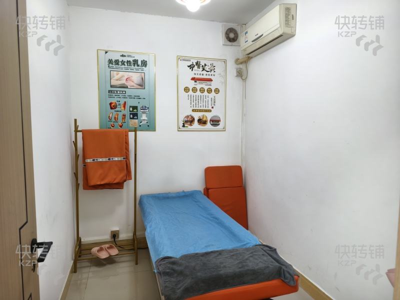 清溪科技路美容院转让【对面富佳购物广场，旁边酒店沐足KTV，优质会员60+，回头客多】