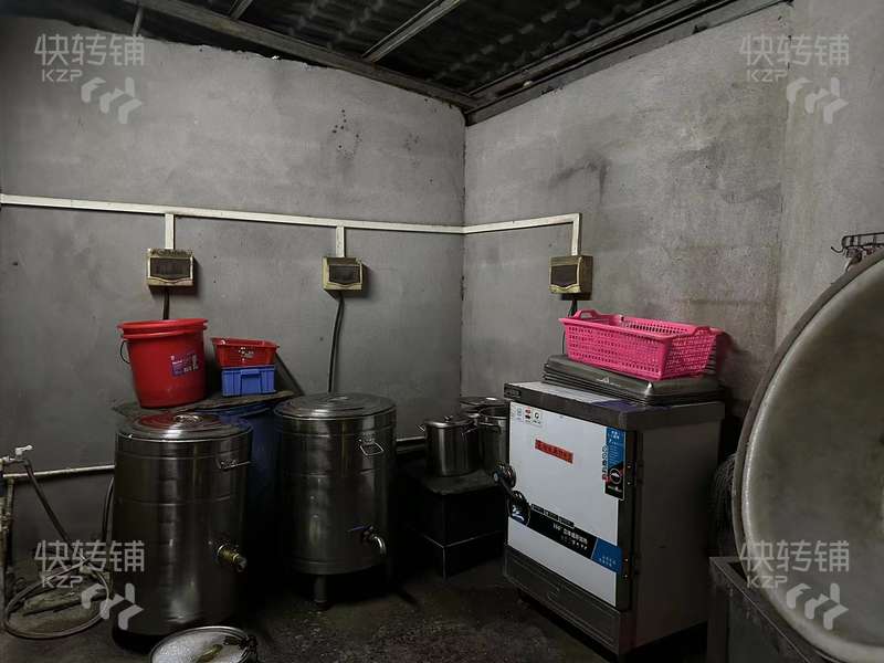 东城钟屋围‘烧鹅烧腊店’转让【经营7年、处万科中天、东莞市第1中学、明辉工业园等】