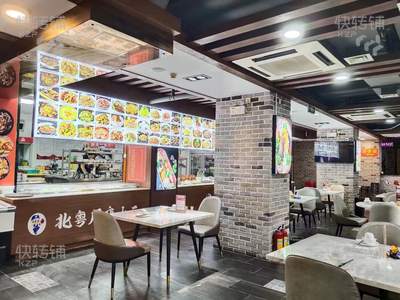 东城怡丰路餐厅转让【全新精美装修，商业中心街铺，大型住宅小区，写字楼环绕，消费能力强】