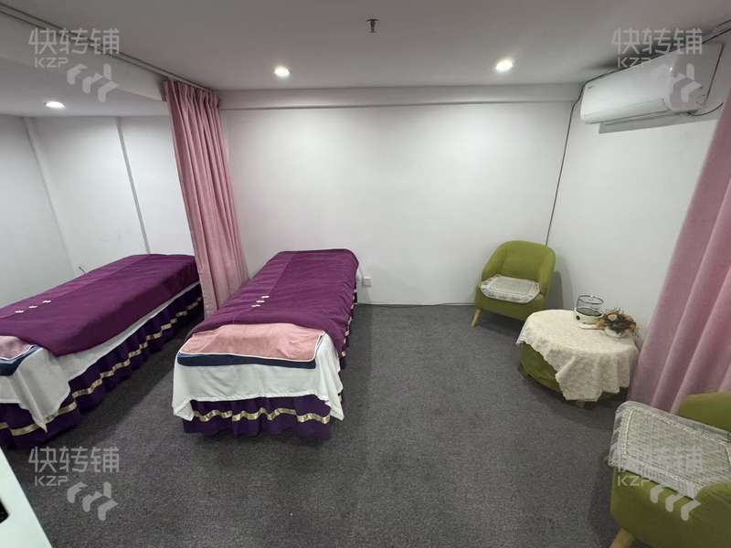 东城东阳花苑美容院招合伙人/转让【多个豪华小区围绕，上下两层，精美装修，会员多，中高端消费群体】