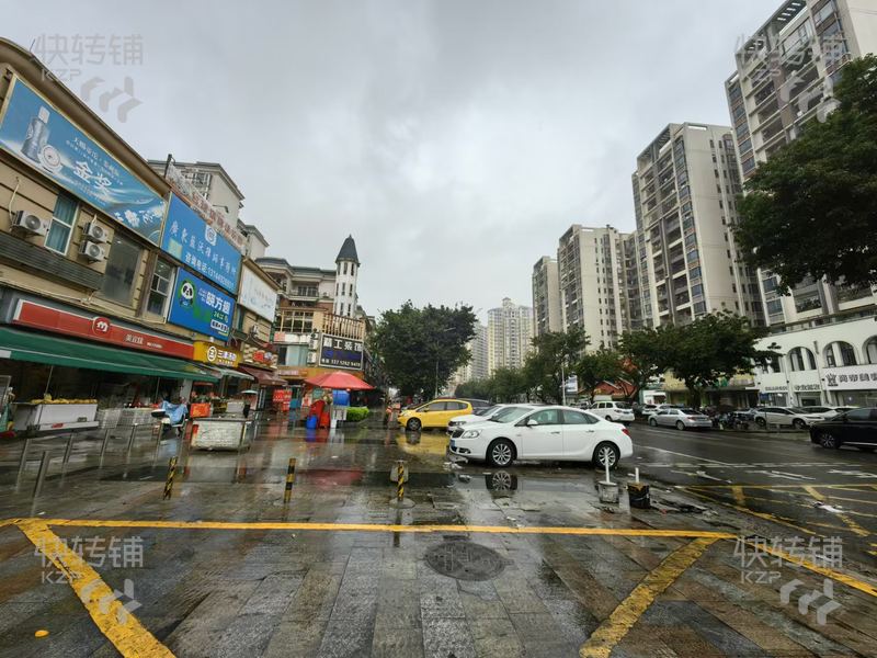 清溪“御鹿华庭”母婴店转让【经营3年多、没有同行竞争，周边全小区围绕，可整转，可空转做其他行业】