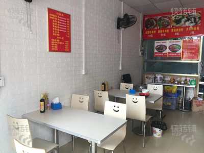 大岭山新塘餐饮店转让【住宅，工厂，人流集中】