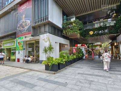 东莞铺面转让