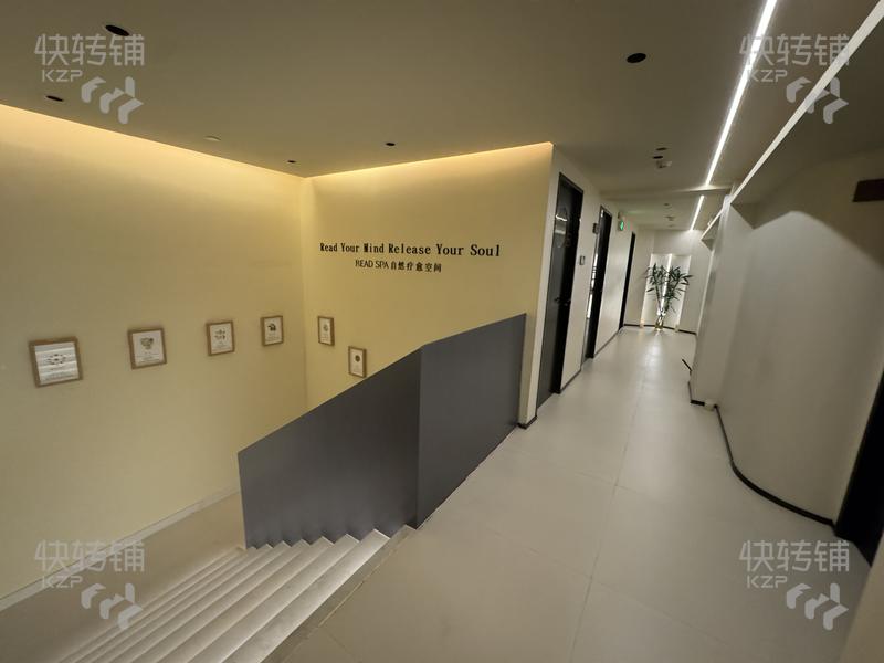 南城西平‘美容疗愈SPA馆’转让【豪华装修、景湖时代城门口、周边近十个大型小区、会员质量高】