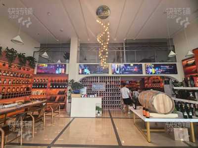 东莞店铺转让