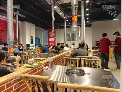 东莞铺面转让