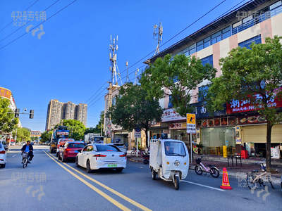 急转~1.6w东城立新面馆转让【楼上莞投大厦、台心医院、景湖花园、周边几大学校】