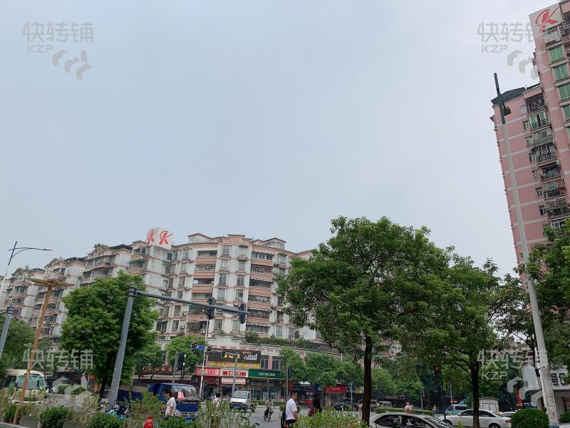 海珠石溪鸿宏广场美容院急转9.8万