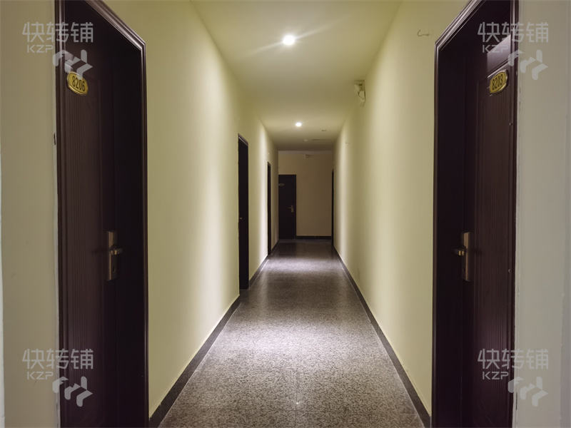 石湾大型电梯公寓转让【78个客房，正常经营中】