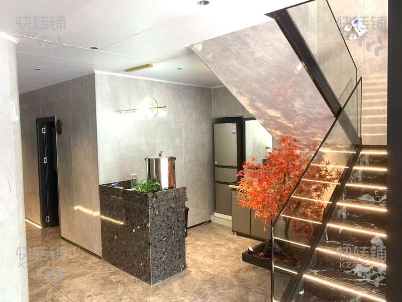 急转 东城新世界花园采耳店转让【高端住宅小区、消费水平高、会员稳定、装修精致】