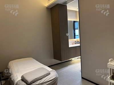 佛山顺德高端美容院转让【常到店会员一百多个，小区入住高，停车方便】