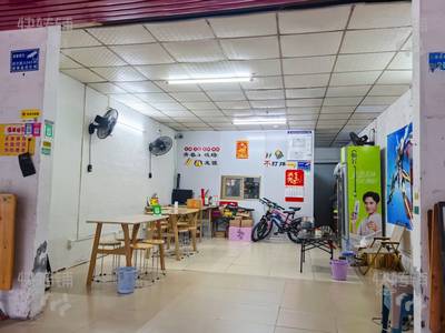 中堂‘三涌市场’糖水小吃店急转【进出口正对面、斜对面村委会、周边出租房集中、人流量稳定】