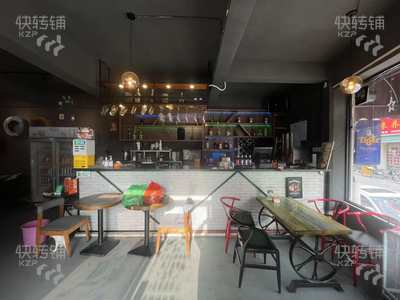 东城堑头夜宵烧烤店转让【盈利中、五年老店、外卖月单量2400+、住宅区围绕】