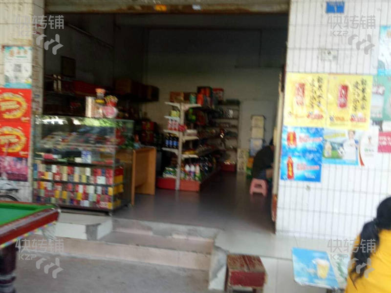 禅城区下东农贸市场营业中便利店转让