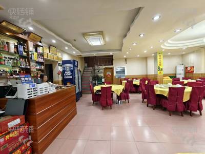石碣’嘉荣广场旁‘重庆水煮鱼转让【20多年老店、多个大型商场、住宅小区、整栋4层】