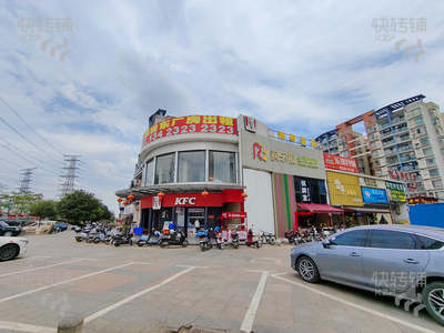 塘厦‘骏景高尔天花园’湘菜馆转让【经营长达3年、大转角位路口位置、多个小区楼盘、回头客居多】