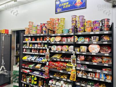 东莞店铺转让