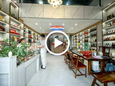 万江理想0769’烟酒商行‘转让【转角位置、小区门口、正对面大莲塘市场、适合做各行各业】