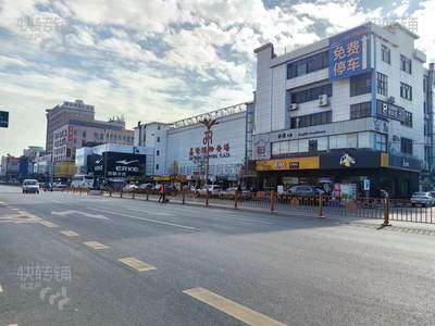 高埗村委会对面便利店转让【经营4年、转角位+村口位置，租金便宜，附近嘉荣广场，万和百货】