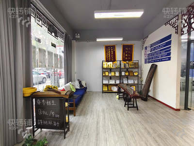 东城蔚蓝星湖艺术培训一楼招租【两个门面，适合行业多，住宅小区、幼儿园小学围绕，本地口碑好】