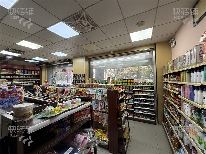清溪埔星西路便利店转让【二十年老店，占据大转角位，租金便宜，经营无压力，周边工厂、公寓住宅多】