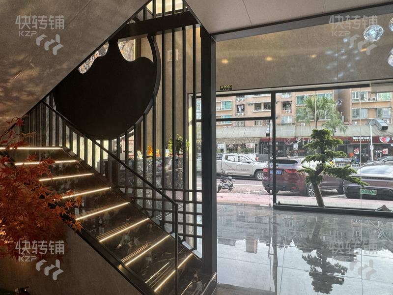 急转 东城新世界花园采耳店转让【高端住宅小区、消费水平高、会员稳定、装修精致】