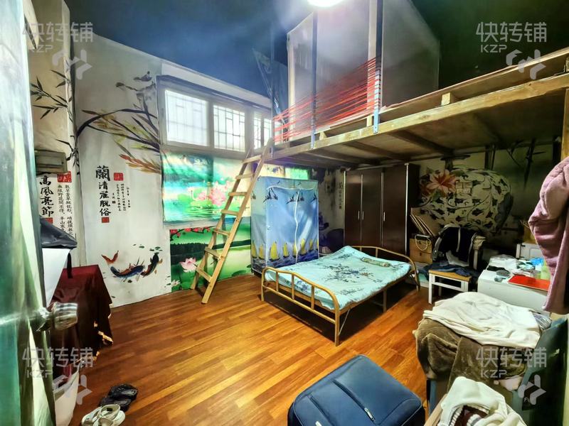 石碣东祠工业酒庄商行转让【工业区出入口旁，目前已分租一半，合适各行各业项目入驻】