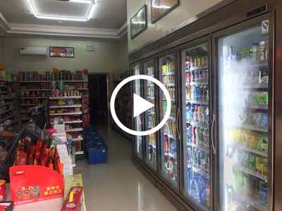 大亚湾小区楼下便利店转让