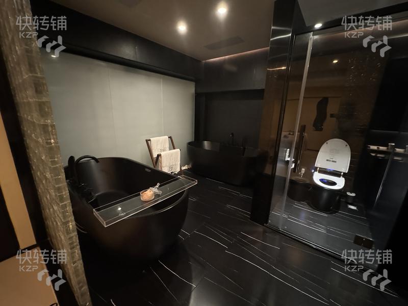 南城西平‘美容疗愈SPA馆’转让【豪华装修、景湖时代城门口、周边近十个大型小区、会员质量高】