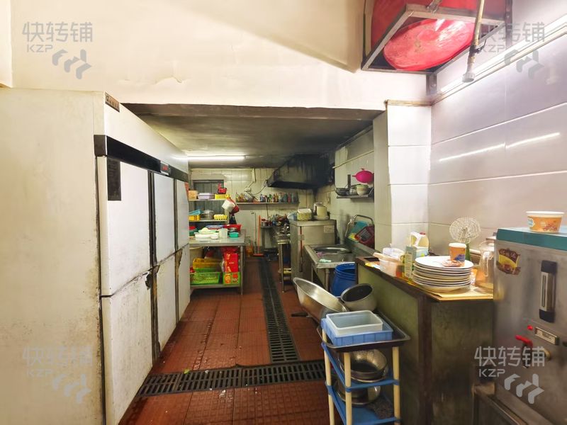 石碣‘科技东路’川湘菜馆转让【T字路口位置、对面夜市街、人口集中、工厂多】