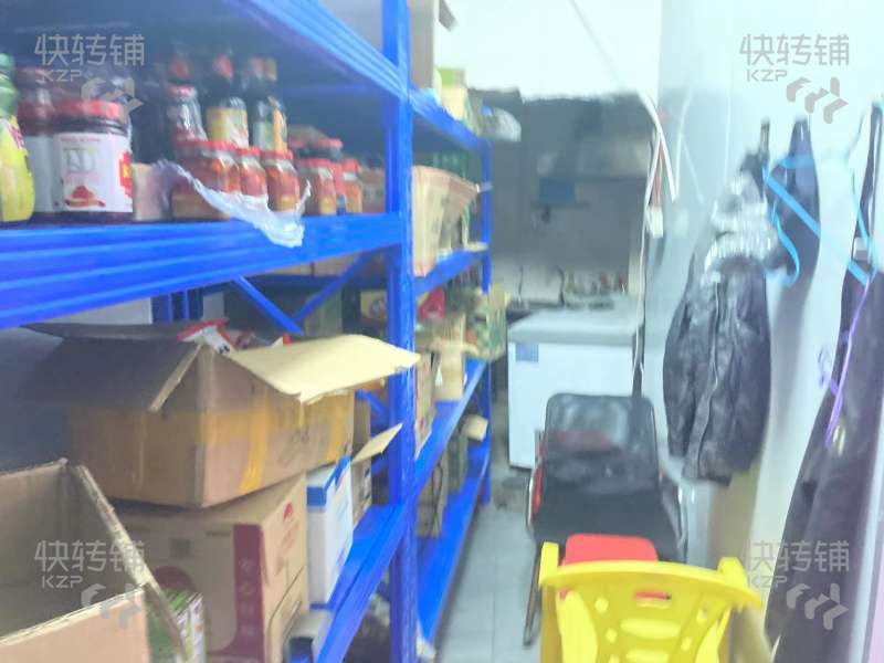 石碣中惠悦湾小区门口生鲜超市转让小区门口第1个位置、